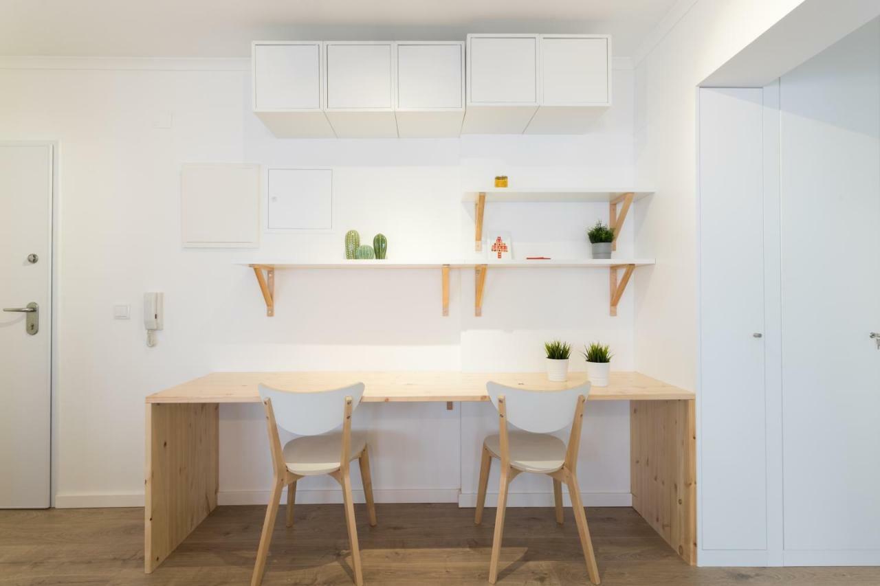 Flh Charming Flat Near Zoo Lisbon