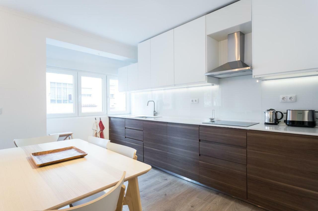 Flh Charming Flat Near Zoo * Lisbon