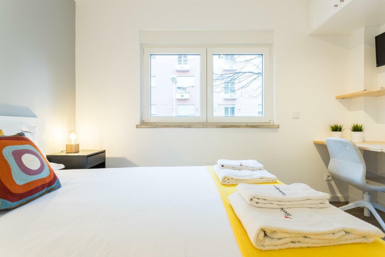 Flh Charming Flat Near Zoo Apartment