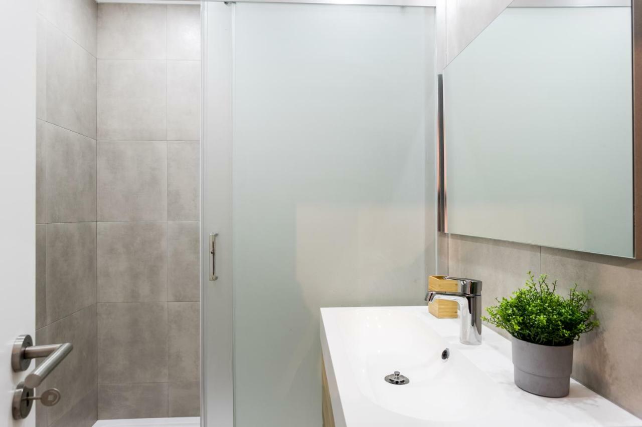 Flh Charming Flat Near Zoo Apartment Lisbon
